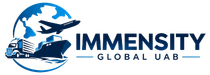 Immensity Global logo