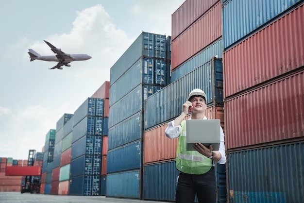 Benefits of International Freight Services for Global Trade