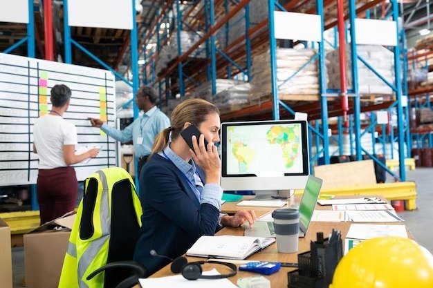 How Supply Chain Management Improves Logistics Performance