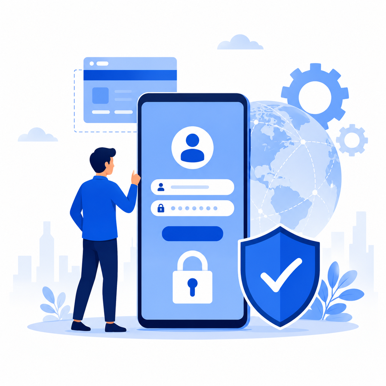 Immensity Global Login