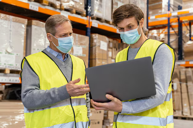 Why Businesses Need a Reliable Logistics Company for Global Shipping