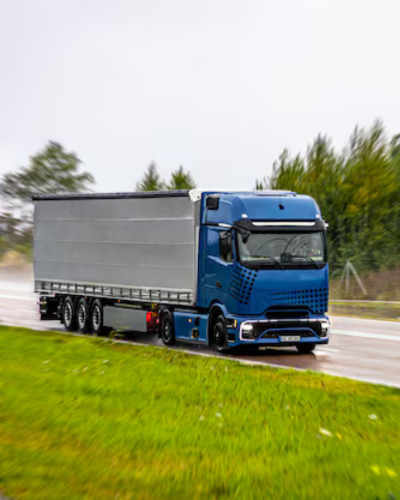 trucks