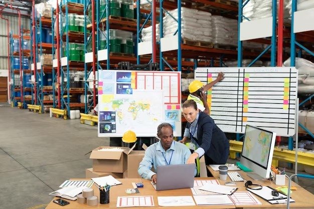 Supply Chain Management Strategies for Growing Businesses