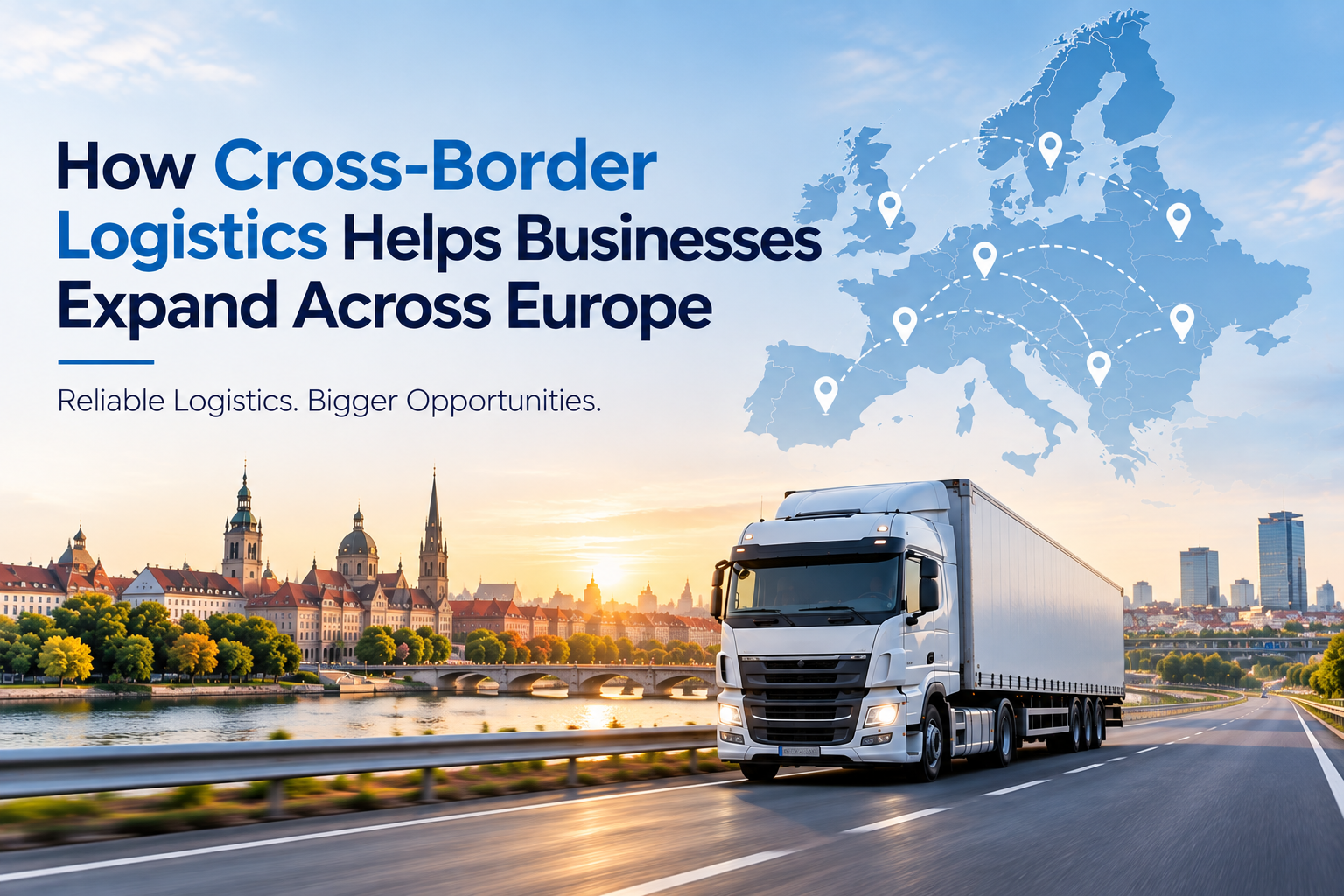 How Cross-Border Logistics Helps Businesses Expand Across Europe (2)
