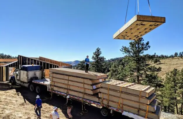 flatbed shipping services