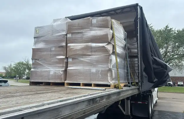 flatbed transportation services