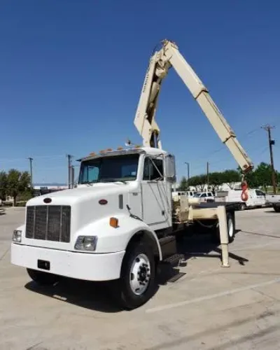 flatbed trucking companies Europe