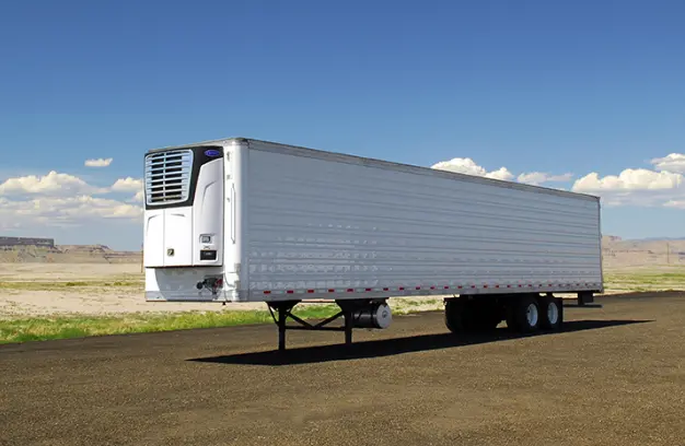 reefer transportation companies