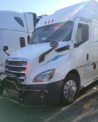 reefer transportation companies